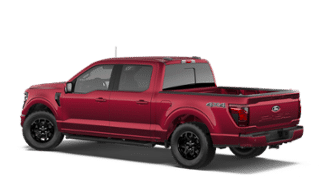 2026 Ford F-150® External Image 2